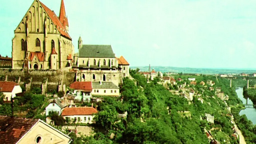 Znojmo