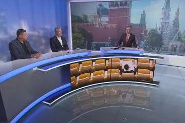 Ruští studenti na citlivých oborech jsou potenciálně riziko, míní expert. Podle náměstka ale nelze aplikovat kolektivní vinu