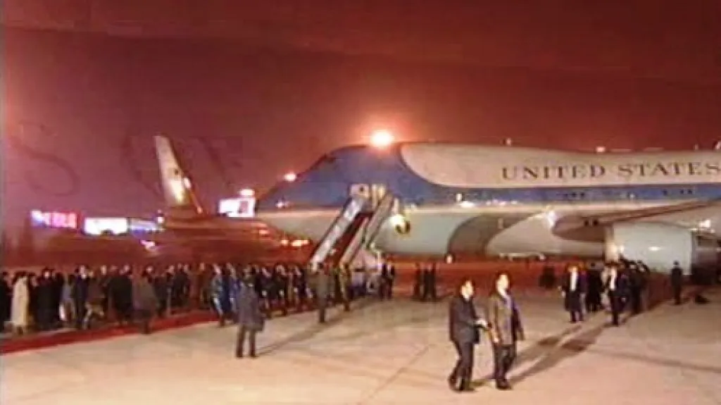 Air Force One