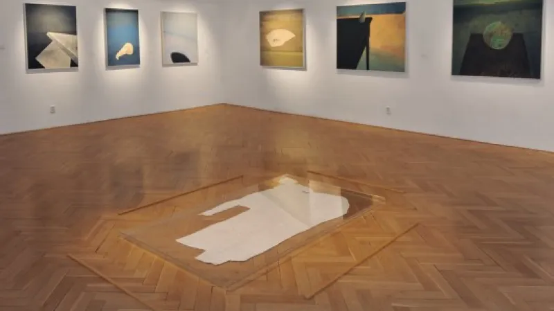 Zdroj: Oblastní galerie Vysočiny