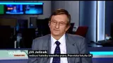 Rozhovor s Jiřím Jelínkem