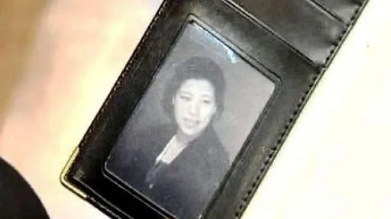 Znala tajemství, režim ji potrestal