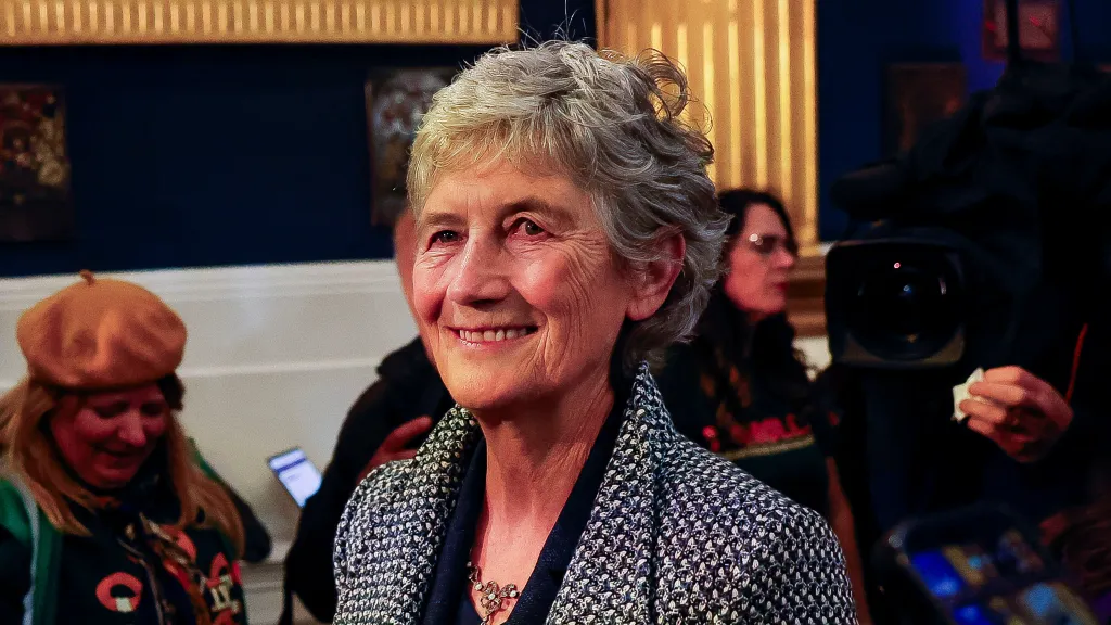 Catherine Connollyová