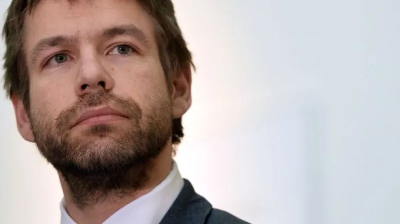 Pelikán: Zeman mě jmenuje v druhém březnovém týdnu