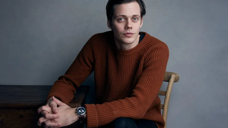 Bill Skarsgård