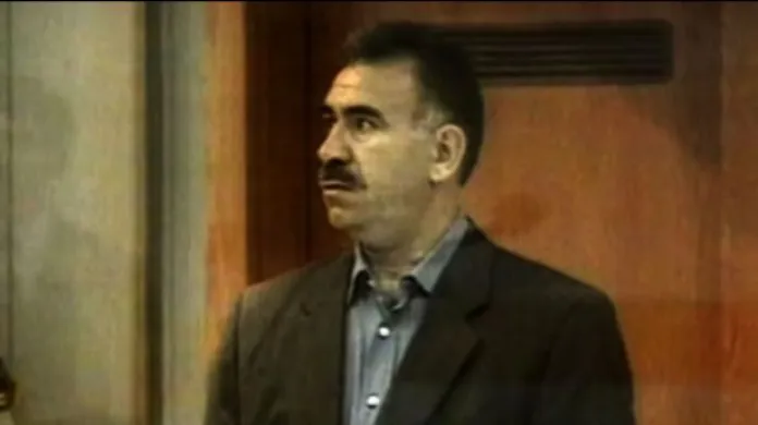 Tomáš Laně o Öcalanově výzvě