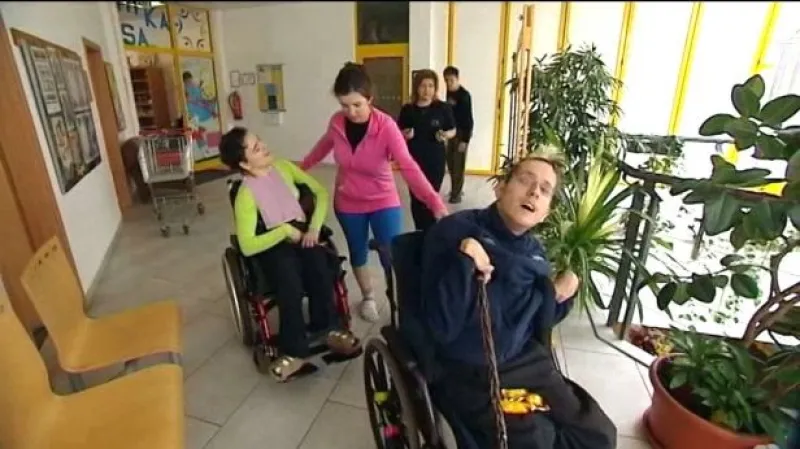 V Ostravě je nedostatek zařízení pro autisty