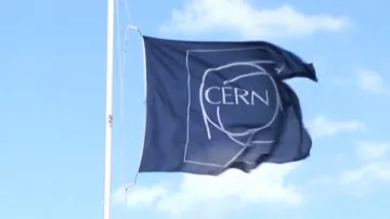 Evropská organizace pro jaderný výzkum (CERN)