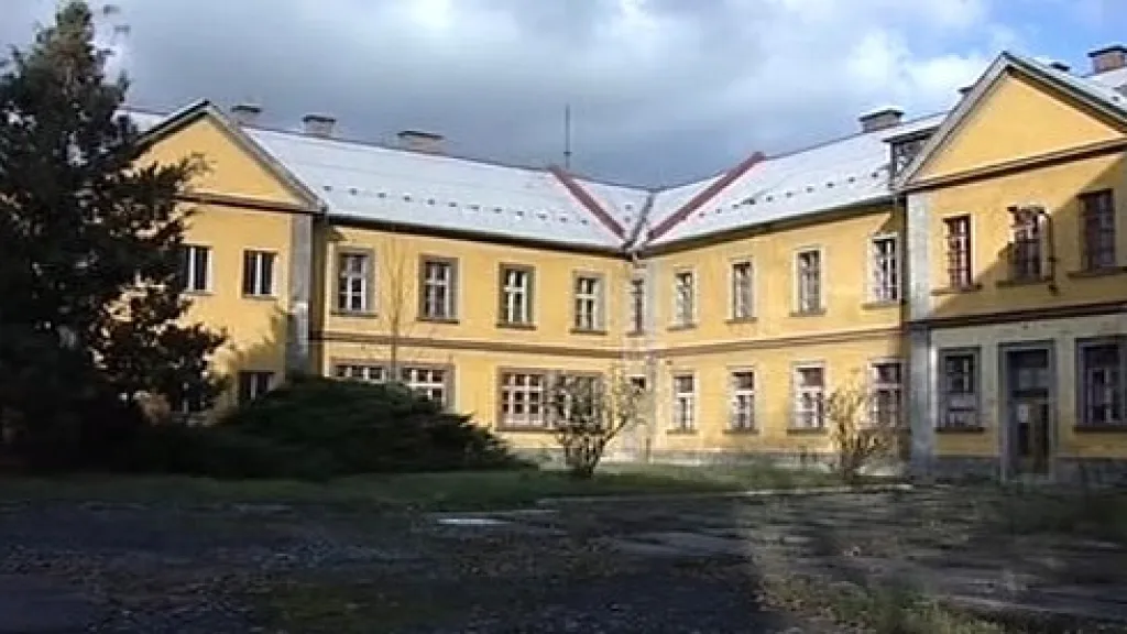 Jičínské kasárny