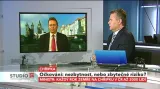 Rozhovor s Romanem Chlíbkem z České vakcionologické společnosti
