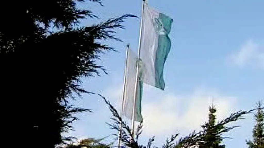 Lesy ČR