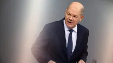 Olaf Scholz