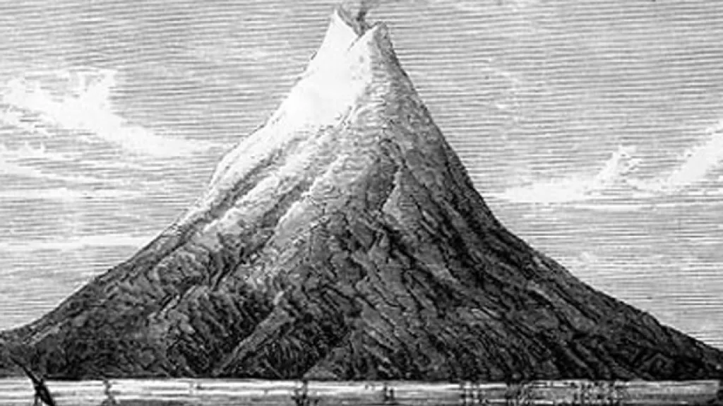 Krakatau