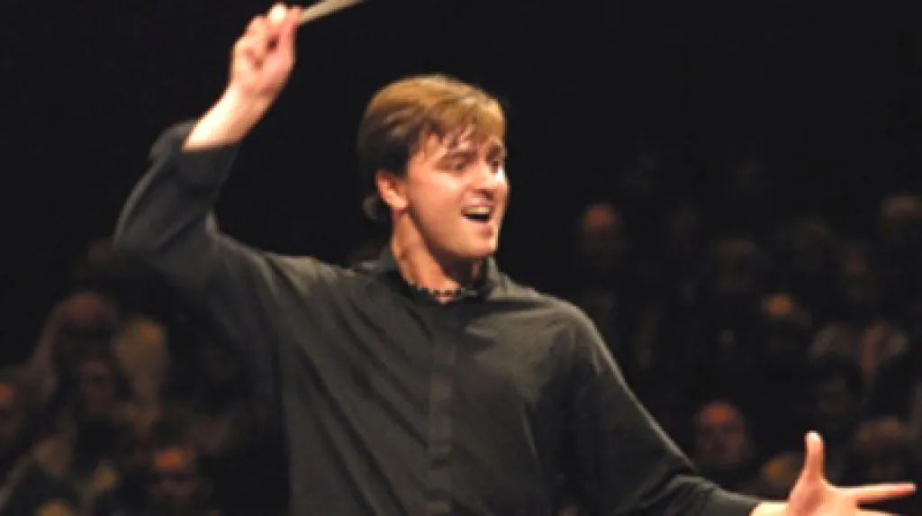 Tomáš Netopil