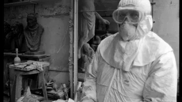 Sochař Stanislav Hanzík, 2007