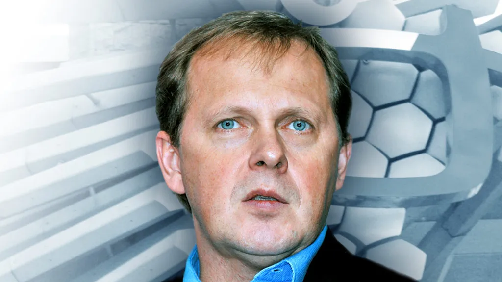 Petr Dvořák