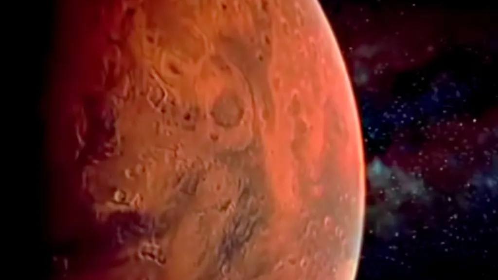 Mars