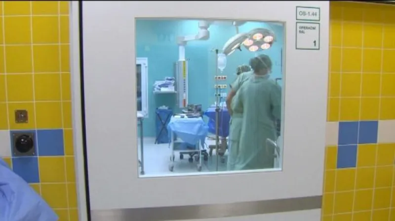 Reportáž Petra Vaška o návrhu na zákonné opatření