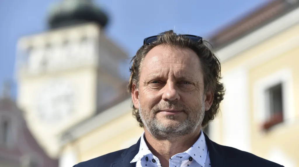 Rostislav Koštial