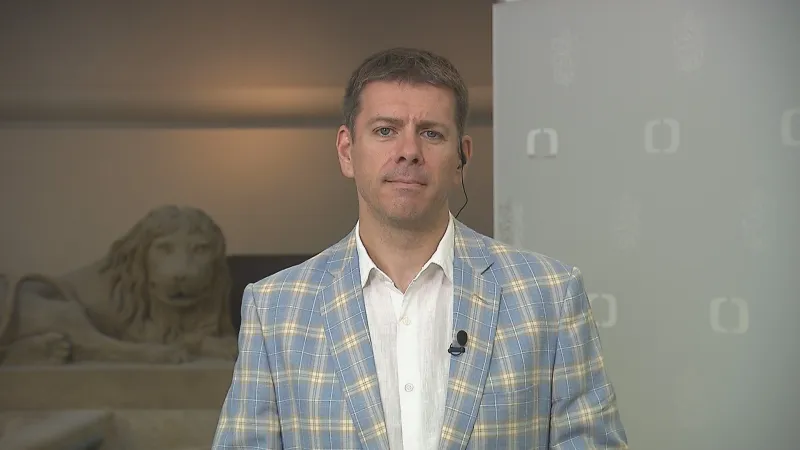 Jan Skopeček (ODS) o vládních plánech