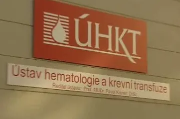 ÚHKT získal prestižní mezinárodní ocenění