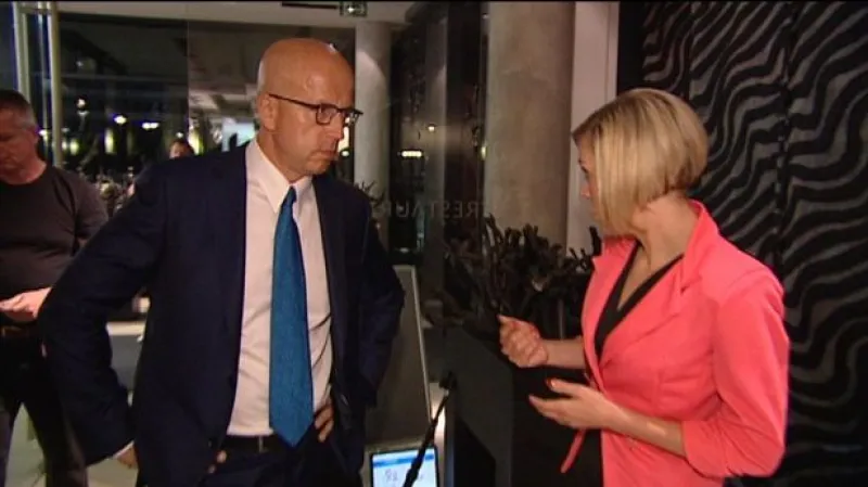 Diskuze o budoucím eurokomisaři se ostře rozjíždí