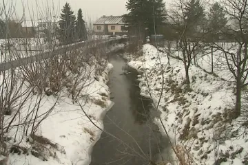 Stavbě protipovodňových hrází v Tlumačově už majitelé pozemků nebrání