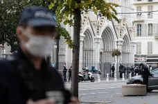Francouzská policie kvůli útoku v Nice zadržela čtyři muže. Jednoho z nich podezřívá z kontaktu s teroristou