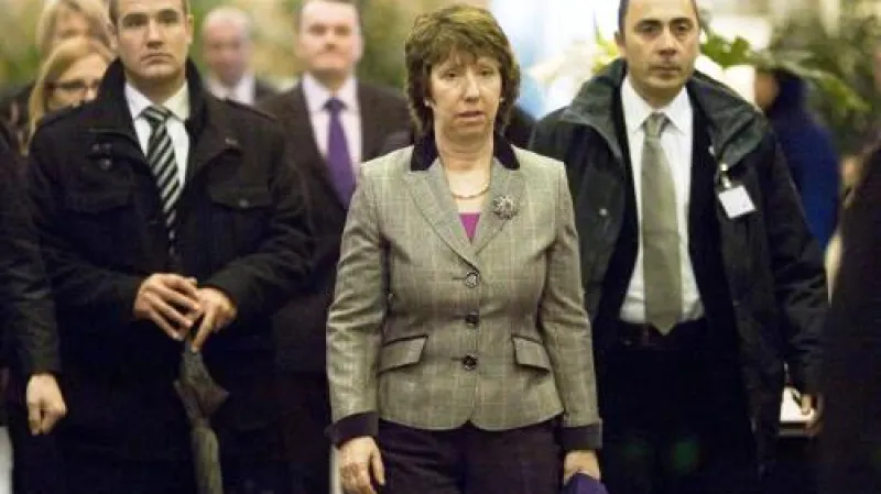 Catherine Ashtonová