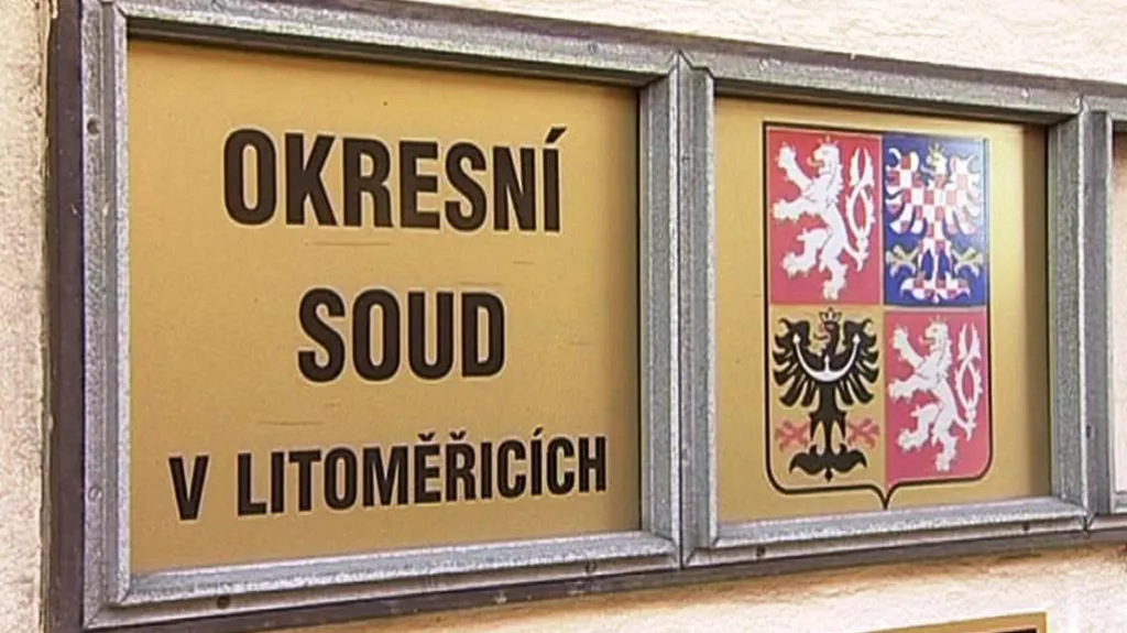 Okresní soud v Litoměřicích