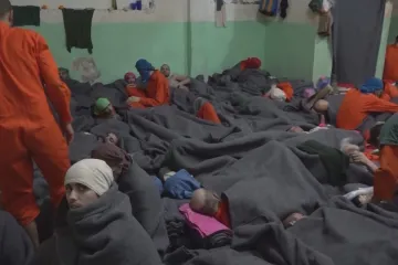 Ani smrt neochránila před spravedlností. V Paříži zazněly tresty pro francouzské islamisty