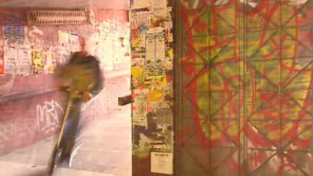 Praha národní