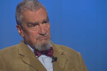 Český argument ve sporu o Turów je o něco silnější, nutný ale bude kompromis, myslí si Schwarzenberg