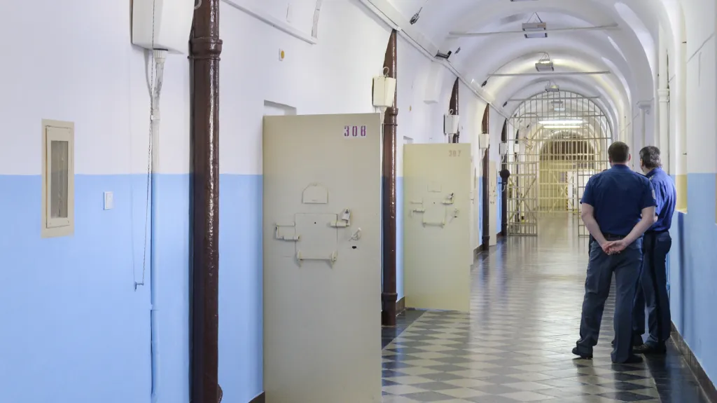 Věznice Plzeň Bory