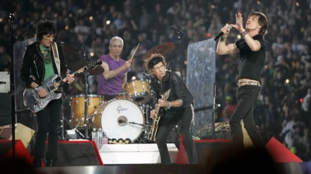 Rolling Stones