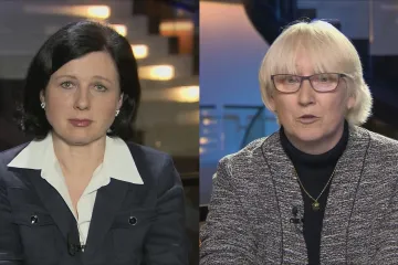 Dvojí kvalitu potravin si výrobce vždy odůvodní, zvítězil lobbing, tvrdí Sehnalová. Podle Jourové je i tak směrnice úspěch