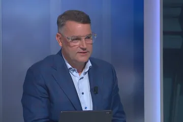 Buďme vzorem veřejných financí, neopakujme chyby ostatních, říká Hampl
