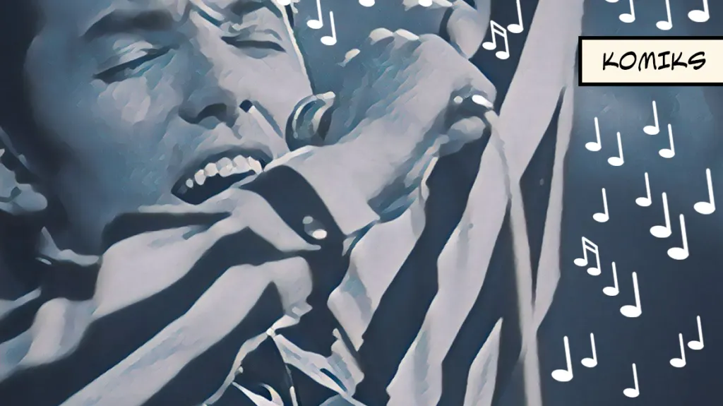 Gott - Československý příběh