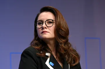 Ukrajinský parlament schválil premiérkou Juliji Svyrydenkovou