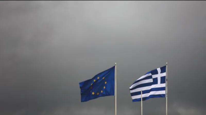 Reportáž Ivy Brejlové