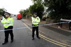 Češka, jejíž tělo bylo nalezeno v Londýně, nebyla podle policie zavražděna