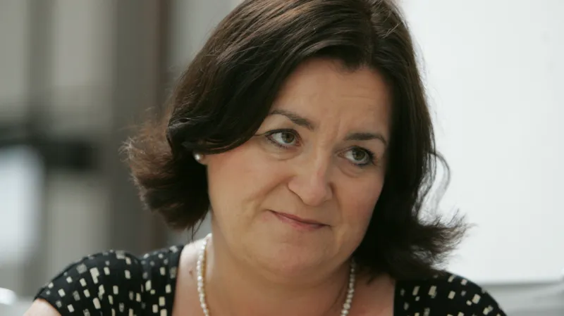 Helena Langšádlová