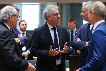 Francie opětovně zablokovala systém reverse charge, který chce Česko