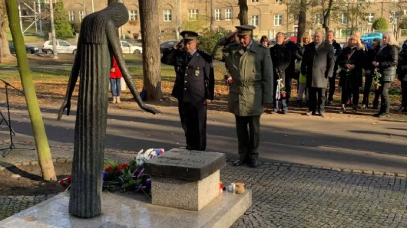 Zdroj: Romana Macová, mluvčí Ústí nad Labem