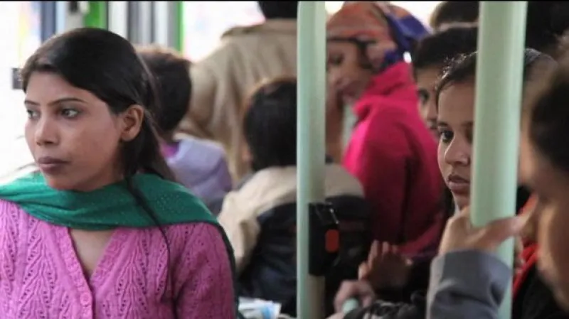 Reportáž Václava Černohorského