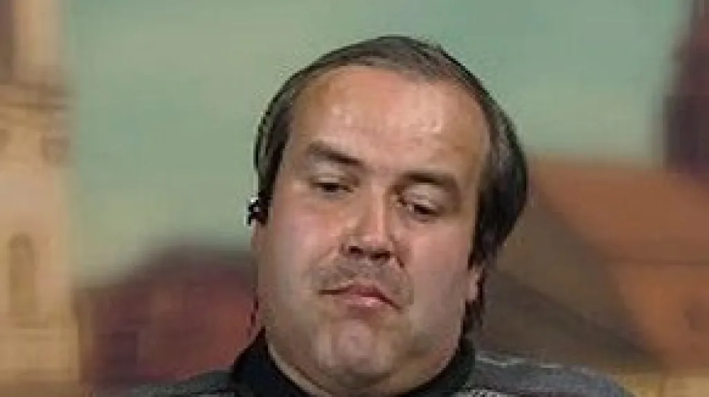 Miroslav Mareš