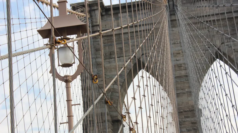 Brooklynský most