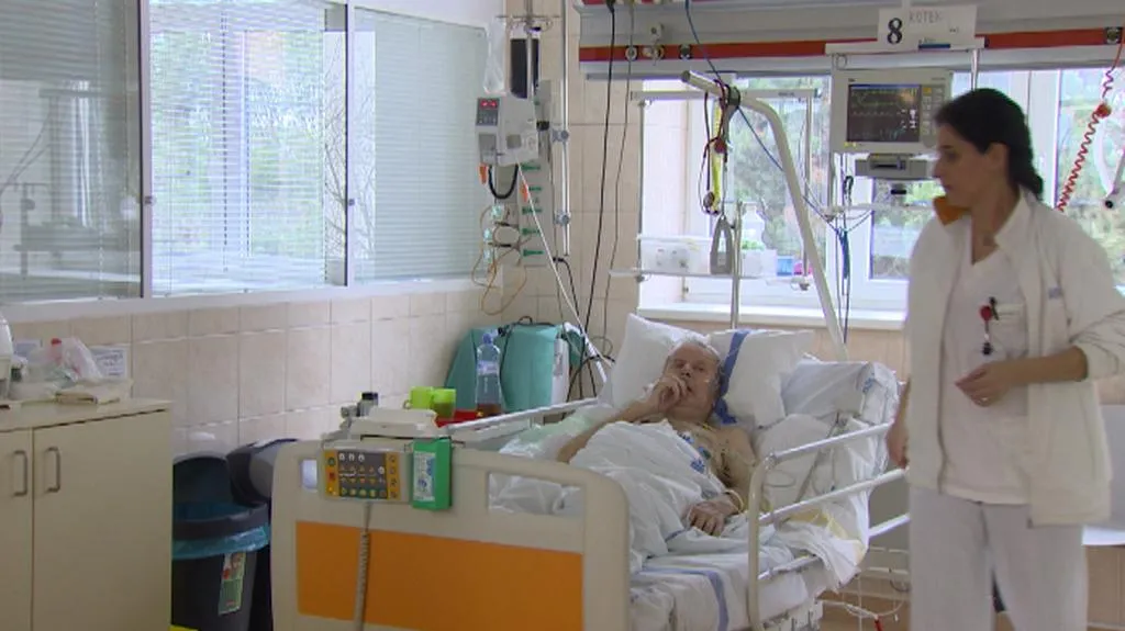 Jihočeské nemocnice by se měly otevřít rakouským pacientům hlavně v akutních případech