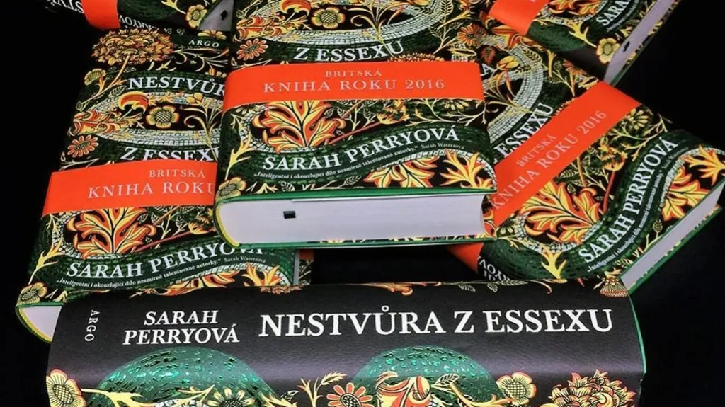 Nestvůra z Essexu