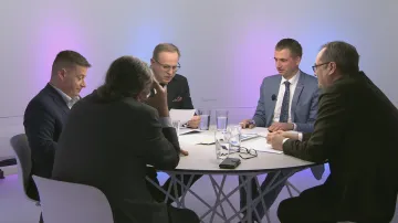 Otázky Václava Moravce